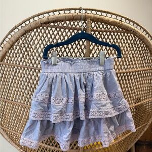 altar’d state skirt